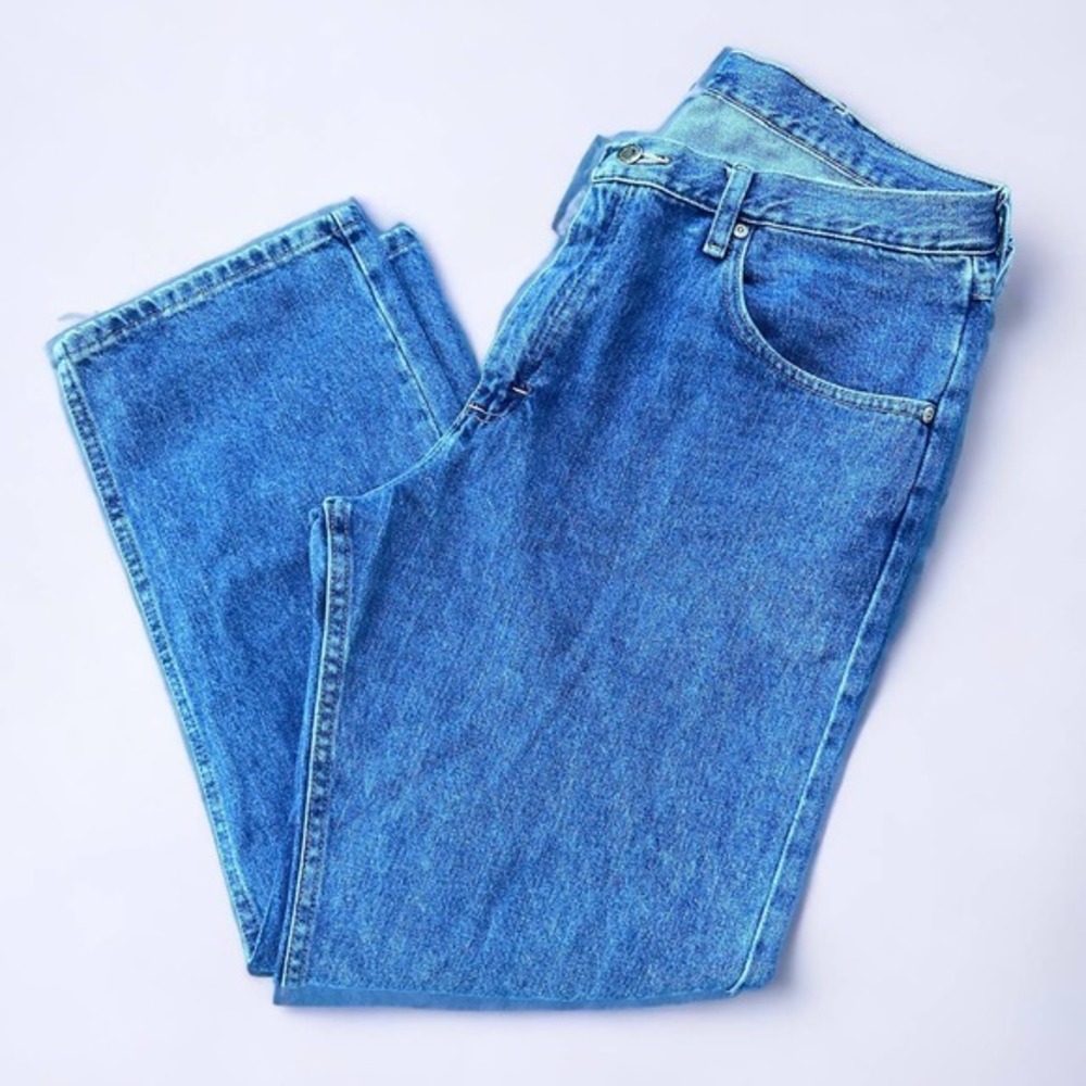 Wrangler Jeans‎ 36x29 Relaxed Fit
